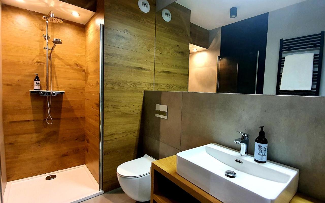 Ogrodnicza 9m38 Apartment Karpacz