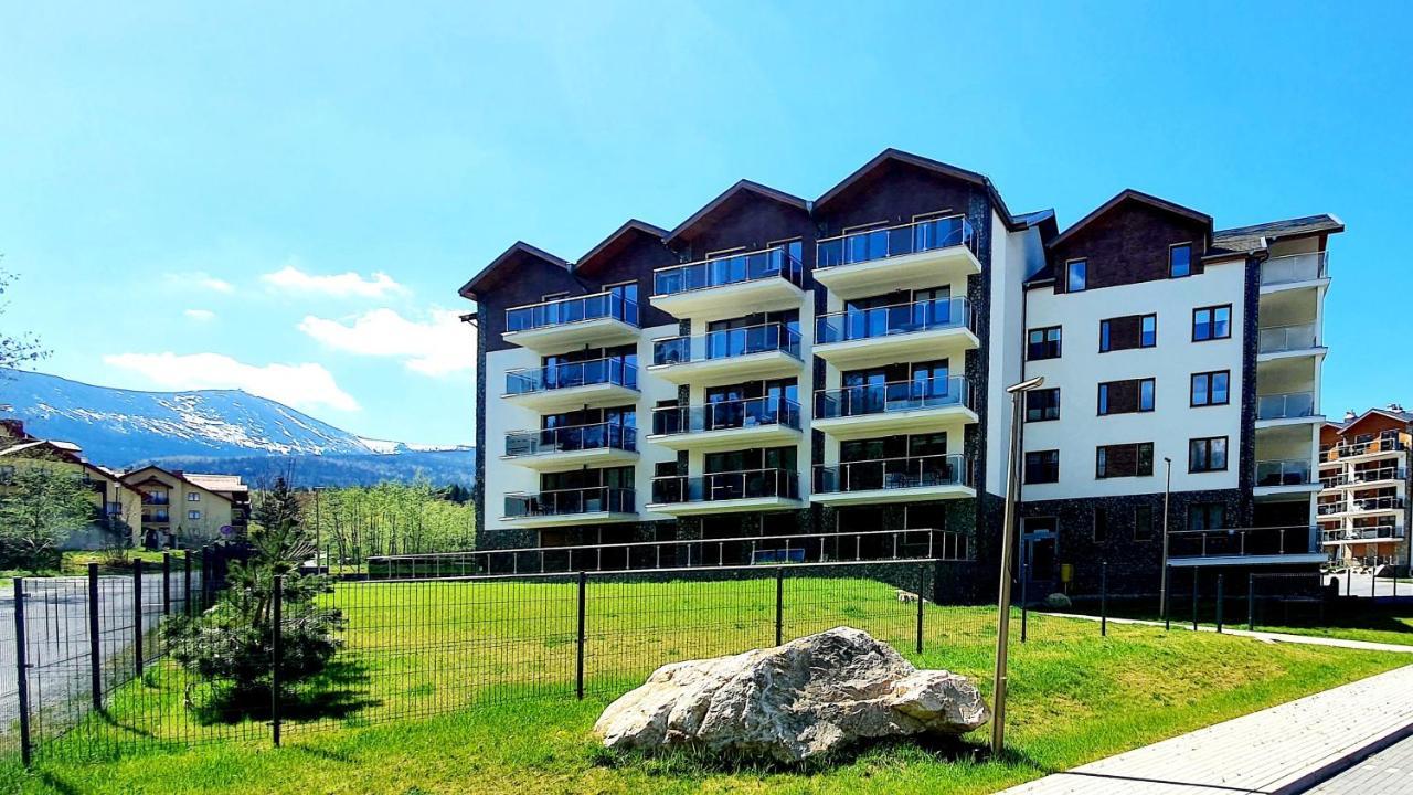 Ogrodnicza 9m38 Apartment *